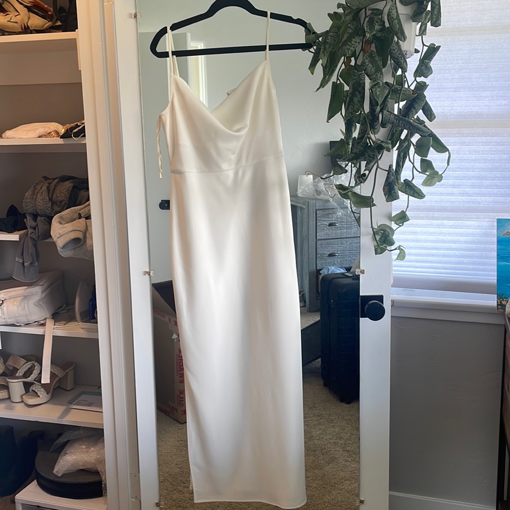 BHLDN Beautiful Bridal Dress